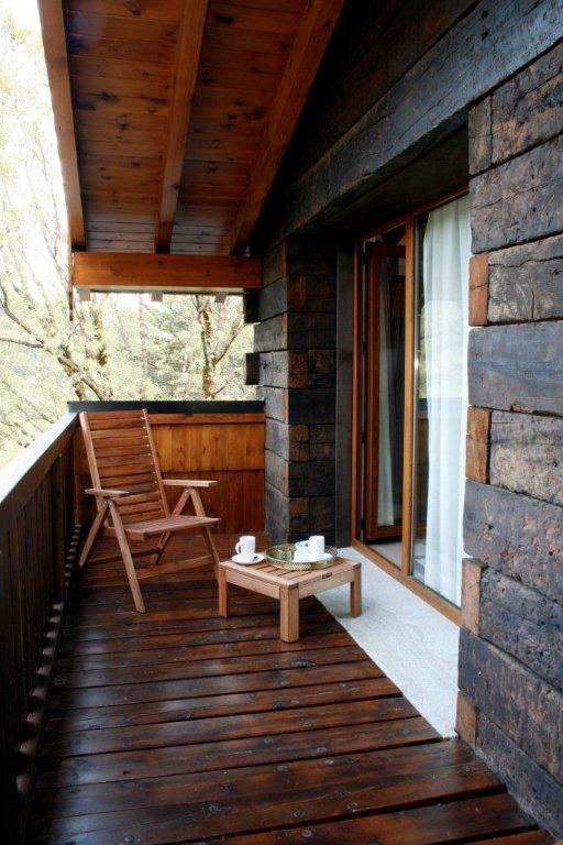 Hotel Rural Las Rozuelas Cercedilla Zimmer foto